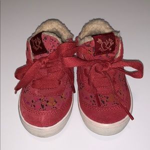 🔻Zara girl Sneakers